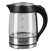 Електрически кани