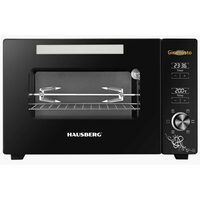 Електрически фурни