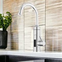 Смесители и кранове