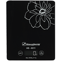 Кухненски везни