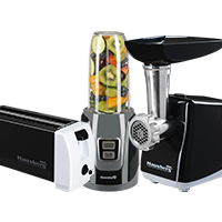 Electrocasnice pentru bucatarie