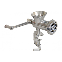 Ръчни месомелачки