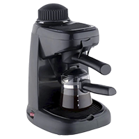 Еспресо машини, кафемашини и кафемелачки