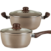 Готварски котли и тенджери