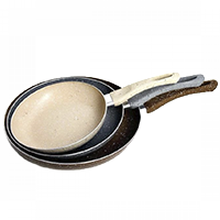 Тигани и капаци