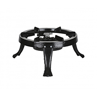 Триножници за огнище