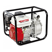 Водни помпи