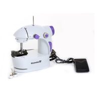 Шевни машини