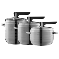 Тенджери под налягане