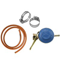 Принадлежности за къмпинг и туризъм