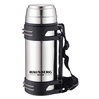 Термоси и термочаши