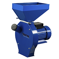 Електрически мелници