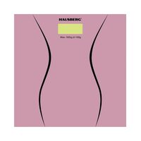 Електронни везни