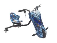 Triciclete electrice