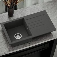 Кухненски мивки