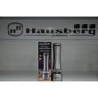 Rasnita sare/piper Hausberg HB-H7650, Electrica, corp din inox 22 cm