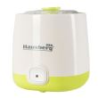 Aparat pentru preparat iaurt natural fara conservanti, capacitate 1 l, HAUSBERG HB2190, YOGURT MAKER