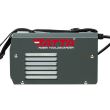 Aparat de sudura Tatta TA-MMA-200, putere absorbita 7.1 kVA, eficienta85%, electrod 1.6-3.2 mm, accesorii incluse