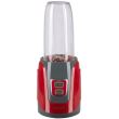 Blender Hausberg HB-7675RS Rosu ,Putere 1000W, Capacitate 1000ml, motor de cupru