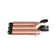 HAUSBERG HB-200NG Маша за коса с 3 тръби, 180-210°C, PTC отопление, 65W