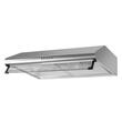 Pachet incorporabil Hausberg Cuptor electric HB-8053IN, Clasa A, 71L, 2225W, Negru/Inox, Plita Incorporabila HB-555, 4 arzatoare, Gaz, Inox, Hota incorporabila decorativa HB-1220, Putere de absorbtie 450 m3/h, 2 motoare, 60 cm, Inox