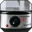 Aparat gatit cu aburi Hausberg HB-1350, 4.8L, 400W