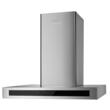Pachet Cuptor Incorporabil Hausberg HB-8051IN, Electric, 76 l, 4 Functii, Clasa A + Plita Incorporabila Hausberg HB-555, 4 arzatoare, Gaz, Inox + Hota incorporabila decorativa Hausberg HB-1380, 450 m3/h, 1 motor, Touch control, LED, Filtru aluminiu