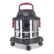 Aspirator cu sac HAUSBERG HB-2836IN, aspirare umeda si uscata, functie suflare, 15 litri, 2000 W