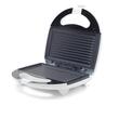 Sandwich Maker Hausberg HB-3522AB, 1200 W , culoare alb, avertizare led, model grill