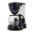 Filtru de cafea Hausberg HB-3650, 600 ml, 650 - 800 W, Negru