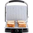 Gratar electric si sandwich maker HAUSBERG HB533, 1850-2200W