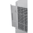 Преносим климатик Hausberg HB-5960AB, 9000 BTU, 1920W, 300 м3/ч, LCD, бял