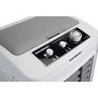 Преносим охладител за въздух HAUSBERG HB-5961AB, 75W, 20L, 3 скорости, механично управление, аксесоари в комплекта