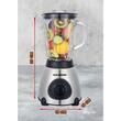 Blender cu rasnita, Hausberg HB-7762, doua viteze cu pulsatii, recipient sticla 1.5 L, 400W