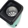 Aparat Popcorn, Hausberg HB910VR 1000 w, jet aer cald, premium, verde