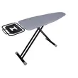 Универсална дъска за гладене Starry Ertone MN121M, регулируема височина, 126 x 44 x 60-90 см