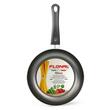 Tigaie din aluminiu Flonal GMRPB2642, 26cm, interior antiaderent din Teflon