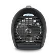Aeroterma KUMTEL A6331, 2000 W, 3 trepte de temperatura , sistem de oprire de siguranta, Culoare MIX