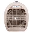 Aeroterma KUMTEL A6331, 2000 W, 3 trepte de temperatura , sistem de oprire de siguranta, Culoare MIX
