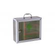 Trusa medicala Sanitec ERT-SN 6039, 37x14x33cm
