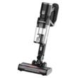 Безжична вертикална прахосмукачка Hausberg HB-2019NG, 250W, BLDC мотор, 22KPA, дигитален дисплей, 45 мин. автономия, аксесоари включени