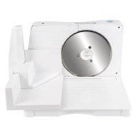 Feliator electric Hausberg HB-1130, Motor puternic de 120W ,Lama otel inoxidabil cu diametrul de 17 cm,Motor din cupru