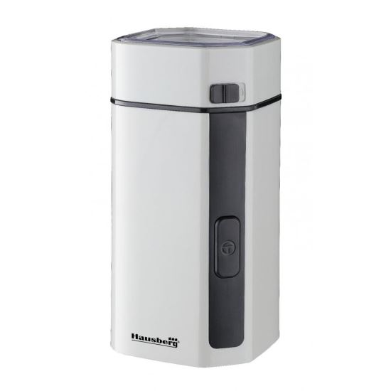 Rasnita de cafea Hausberg HB7568, 150 w, capacitate 50 gr