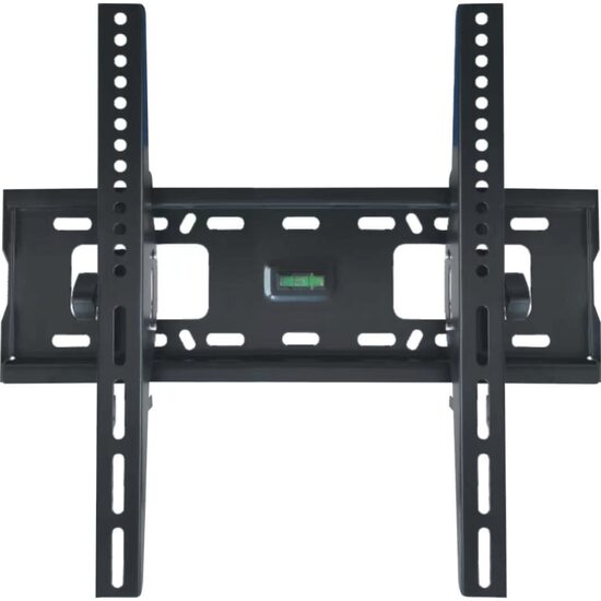 Suport TV de perete Hausberg HB-H 02R NEW, Diagonala 22inch-42inch, Greutate maxima 55kg, Negru