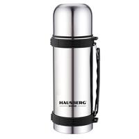 Termos Hausberg HB-H1458, capacitate 750ml, material inox