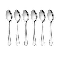 SET LINGURI INOX 6 PCS HB-H24