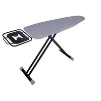 Masa de calcat universala Starry Ertone MN121M, inaltime reglabila, 126 x 44 x 60-90 cm