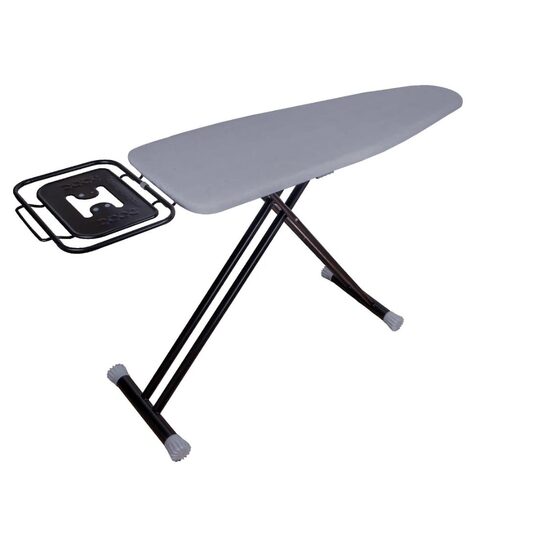 Универсална дъска за гладене Starry Ertone MN121M, регулируема височина, 126 x 44 x 60-90 см