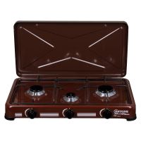 Aragaz 3 ochiuri ERT-MN 208, maro