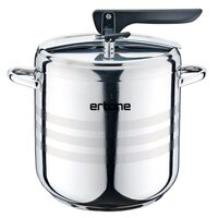 Oala sub presiune Ertone ERT-MN 305 7L, Material INOX
